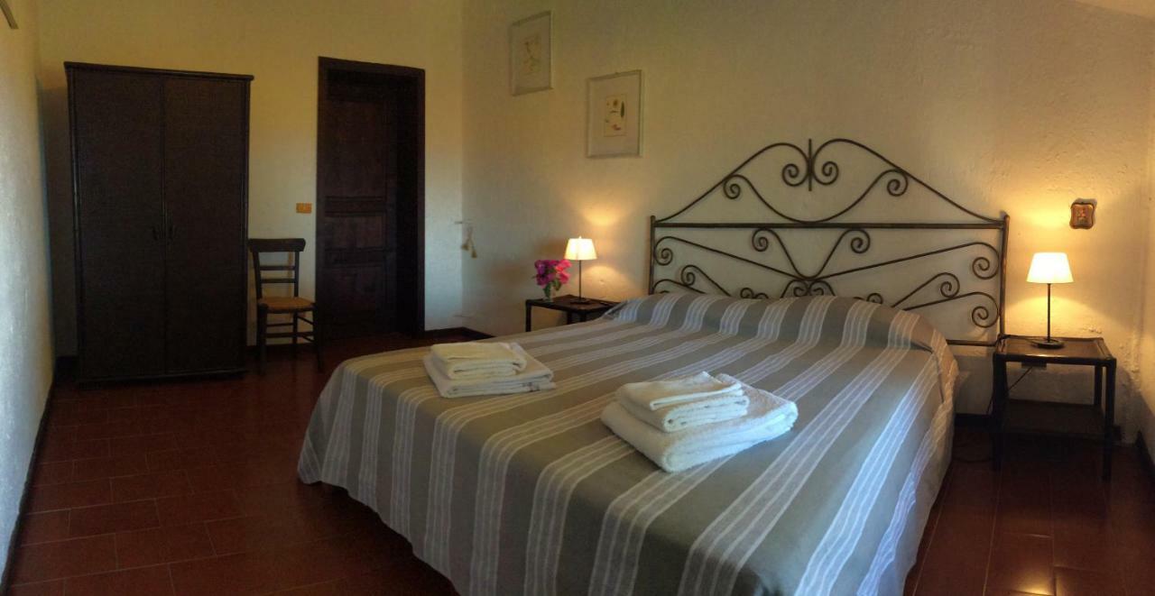 Villa Isabella Zambrone Exterior foto